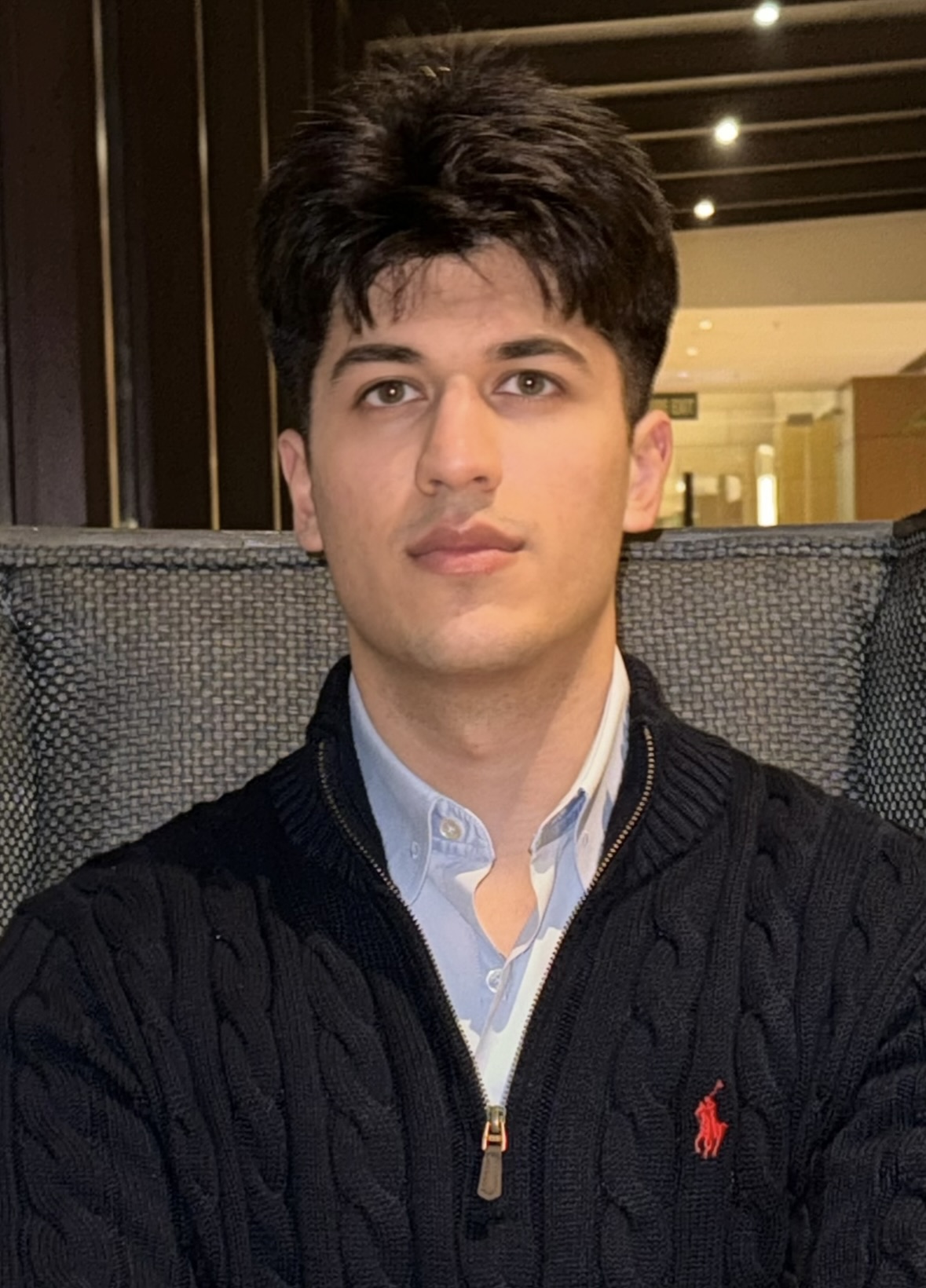 Divij Kathuria